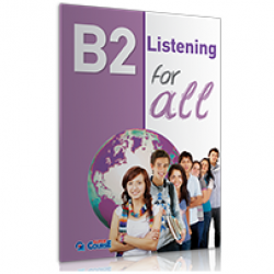 B2 for all Listening